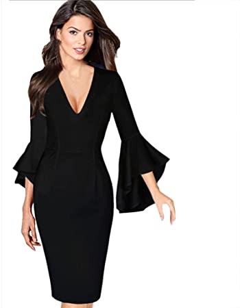 robe soirée femme